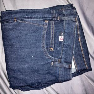 Carhartt FR work pants